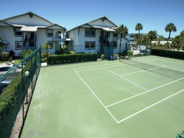Holmes Beach Vacation Rentals Beachfront Rental with Gulf Views